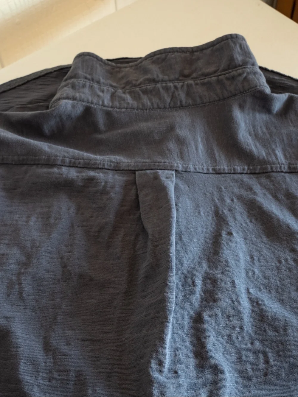 J. Crew men’s crew